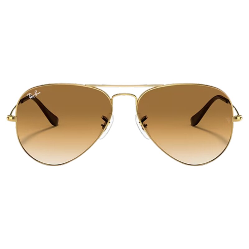 GAFAS DE SOL RAYBAN AVIATOR GRADIENT 3025 001/51