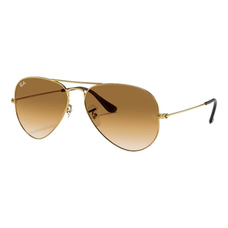 GAFAS DE SOL RAYBAN AVIATOR GRADIENT 3025 001/51