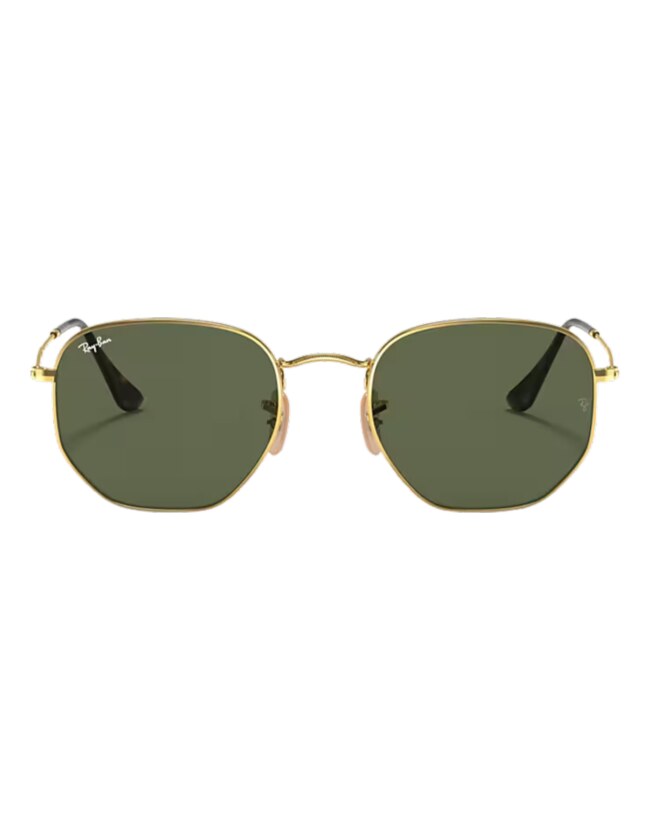 GAFAS DE SOL RAYBAN HEXAGONAL FLAT LENSES 3548N 001