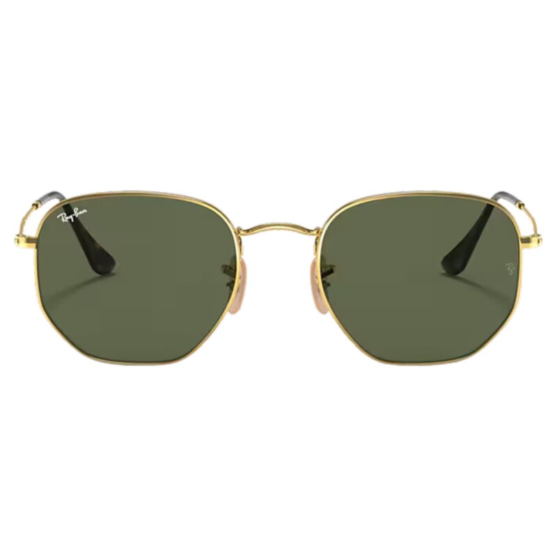 GAFAS DE SOL RAYBAN HEXAGONAL FLAT LENSES 3548N 001