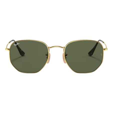 GAFAS DE SOL RAYBAN HEXAGONAL FLAT LENSES 3548N 001