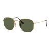 GAFAS DE SOL RAYBAN HEXAGONAL FLAT LENSES 3548N 001