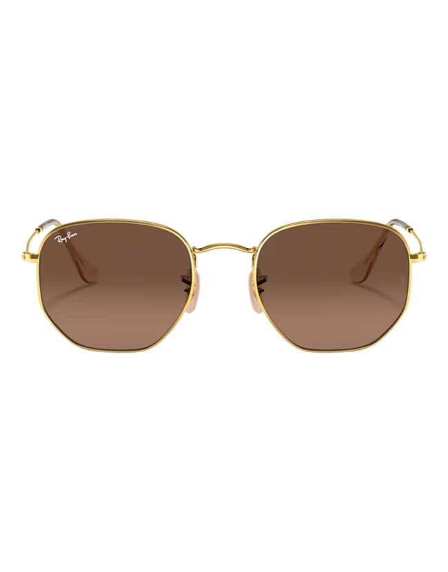 GAFAS DE SOL RAYBAN HEXAGONAL FLAT LENSES 3548N 912443