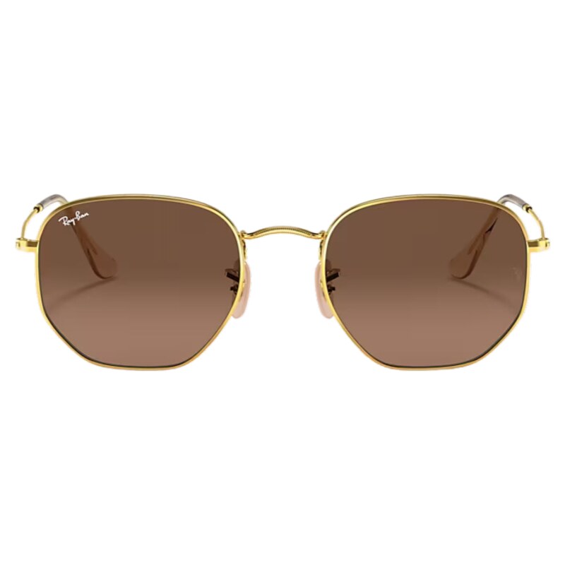 GAFAS DE SOL RAYBAN HEXAGONAL FLAT LENSES 3548N 912443