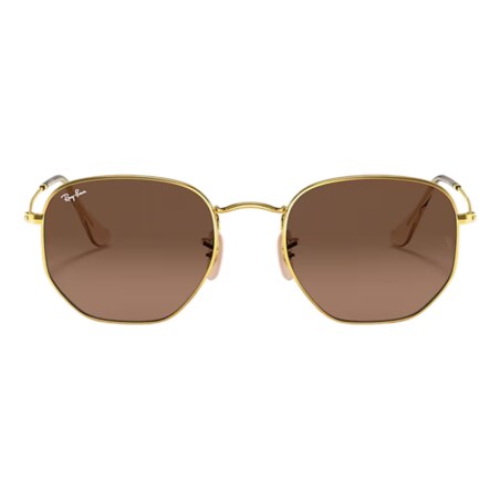 GAFAS DE SOL RAYBAN HEXAGONAL FLAT LENSES 3548N 912443