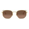 GAFAS DE SOL RAYBAN HEXAGONAL FLAT LENSES 3548N 912443
