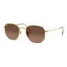 GAFAS DE SOL RAYBAN HEXAGONAL FLAT LENSES 3548N 912443