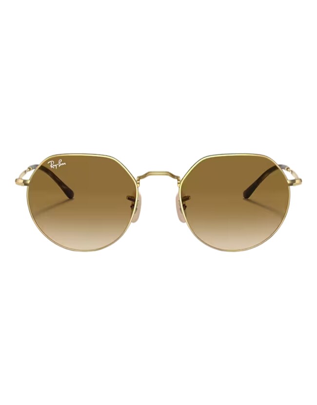 GAFAS DE SOL RAYBAN JACK 3565 001/51