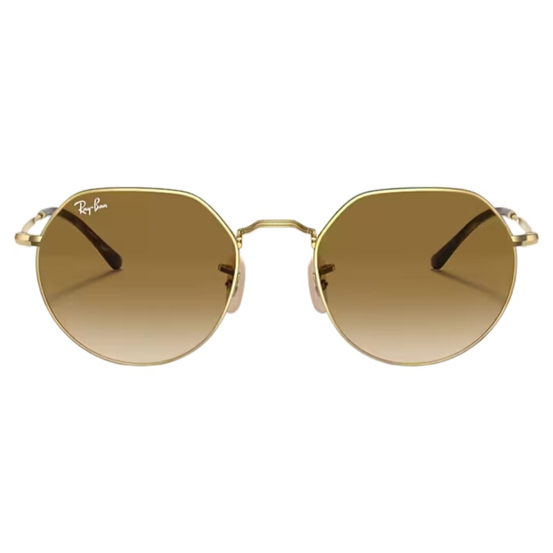 GAFAS DE SOL RAYBAN JACK 3565 001/51