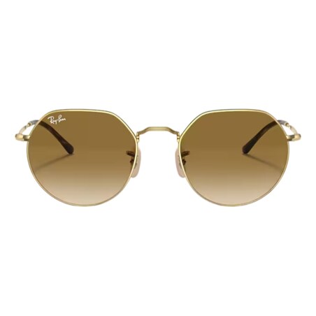 GAFAS DE SOL RAYBAN JACK 3565 001/51