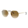 GAFAS DE SOL RAYBAN JACK 3565 001/51
