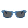GAFAS DE SOL RAYBAN ORIGINAL WAYFARER CHANGE 2140 1409/B1