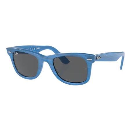 GAFAS DE SOL RAYBAN ORIGINAL WAYFARER CHANGE 2140 1409/B1