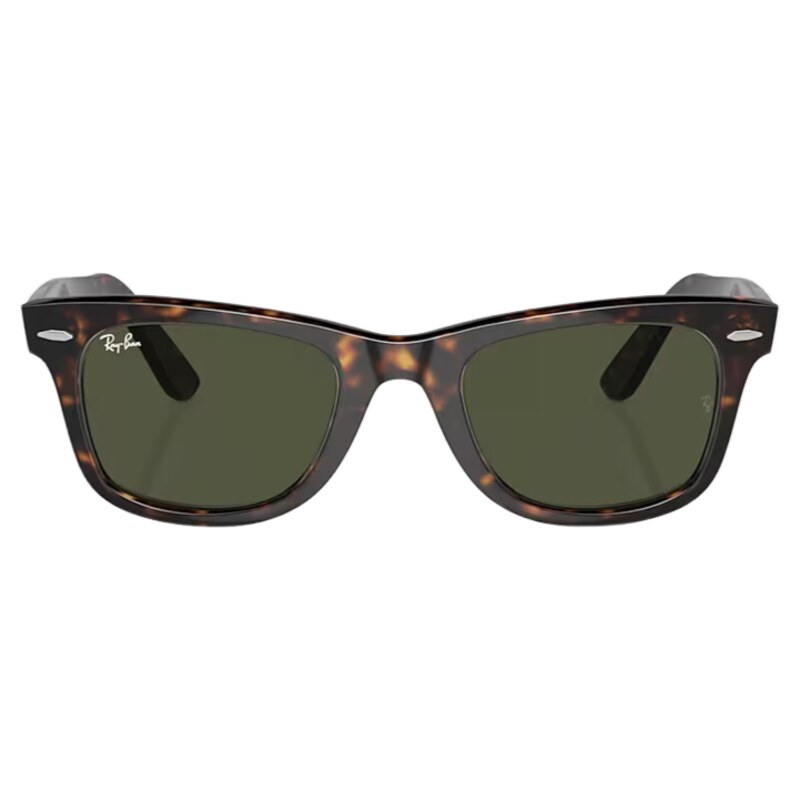 GAFAS DE SOL RAYBAN ORIGINAL WAYFARER CLASSIC 2140 902