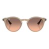 GAFAS DE SOL RAYBAN 2180 678846