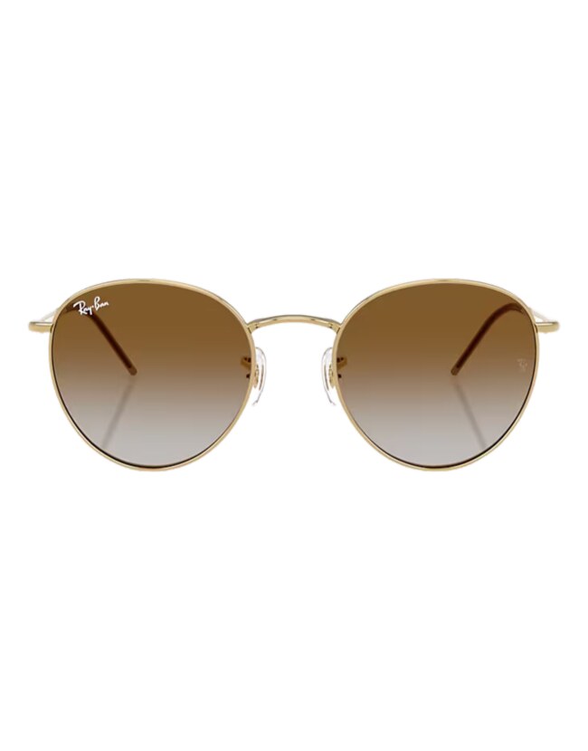 GAFAS DE SOL RAYBAN ROUND REVERSE R0103S 001/CB