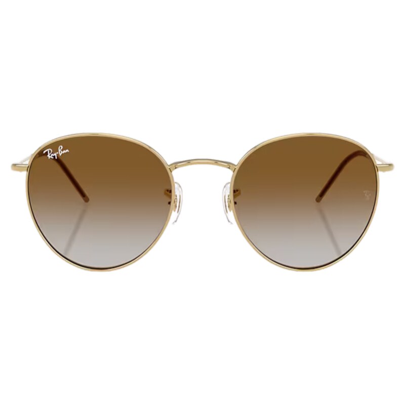 GAFAS DE SOL RAYBAN ROUND REVERSE R0103S 001/CB