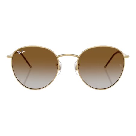 GAFAS DE SOL RAYBAN ROUND REVERSE R0103S 001/CB