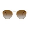 GAFAS DE SOL RAYBAN ROUND REVERSE R0103S 001/CB