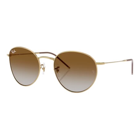 GAFAS DE SOL RAYBAN ROUND REVERSE R0103S 001/CB