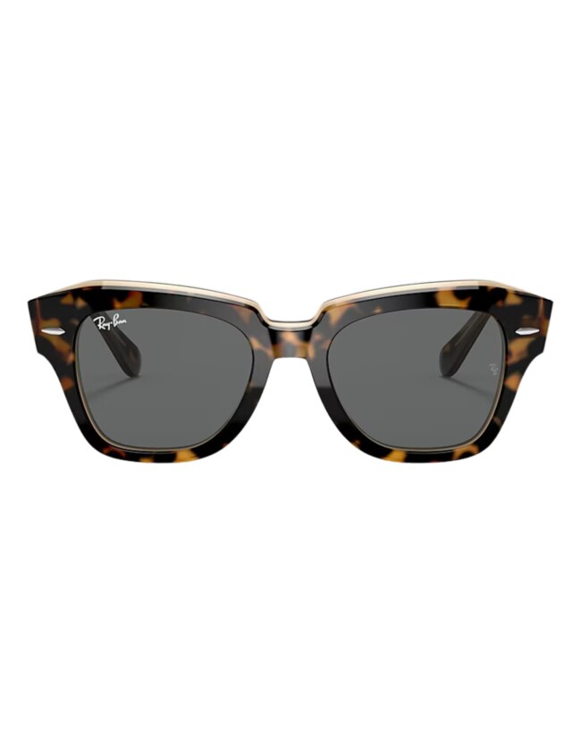 GAFAS DE SOL RAYBAN STATE STREET 2186 1292/B1
