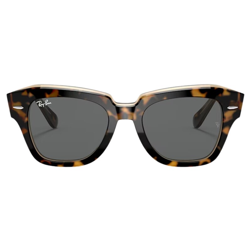 GAFAS DE SOL RAYBAN STATE STREET 2186 1292/B1