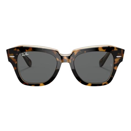 GAFAS DE SOL RAYBAN STATE STREET 2186 1292/B1
