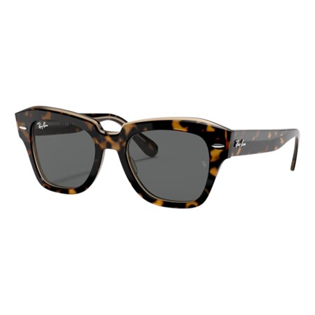 GAFAS DE SOL RAYBAN STATE STREET 2186 1292/B1