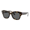 GAFAS DE SOL RAYBAN STATE STREET 2186 1292/B1