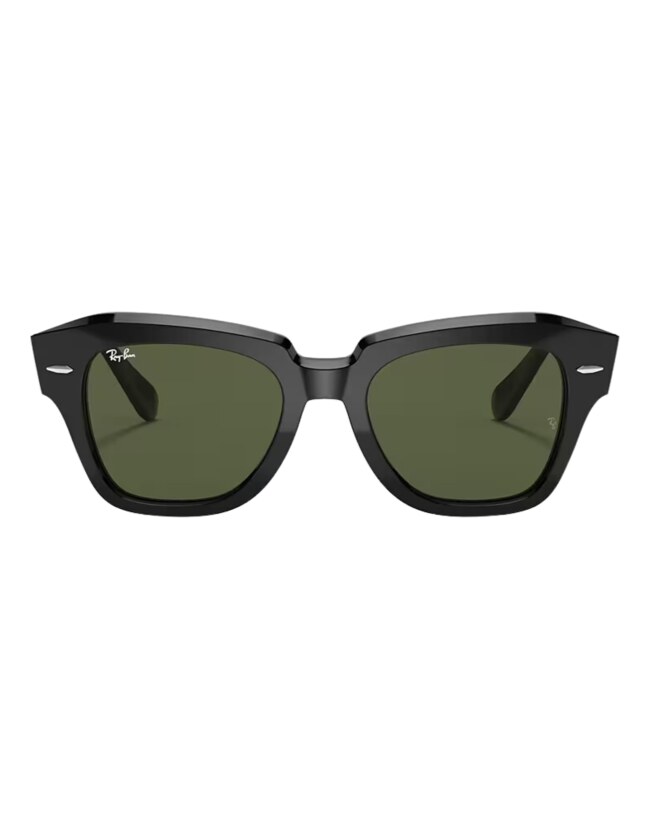 GAFAS DE SOL RAYBAN STATE STREET 2186 901/31