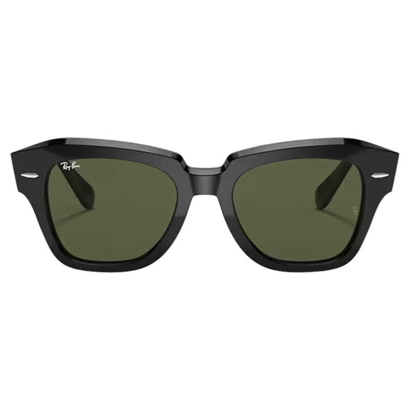 GAFAS DE SOL RAYBAN STATE STREET 2186 901/31