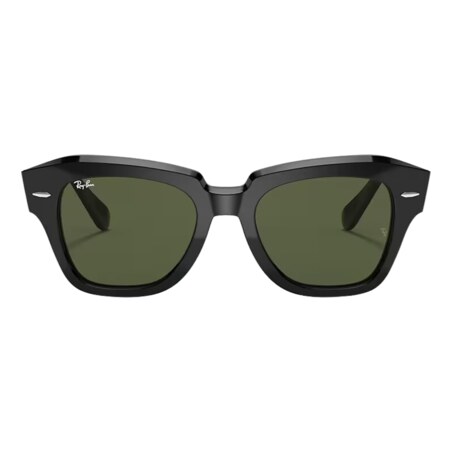 GAFAS DE SOL RAYBAN STATE STREET 2186 901/31