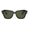 GAFAS DE SOL RAYBAN STATE STREET 2186 901/31