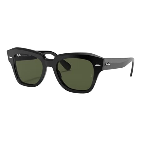 GAFAS DE SOL RAYBAN STATE STREET 2186 901/31