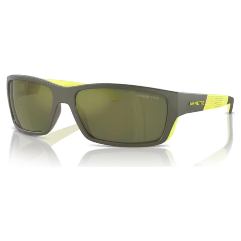 GAFAS DE SOL ARNETTE FRAMBUESA AN4336 28546R
