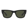 RAYBAN MEGA WAYFARER 0840S 901 31