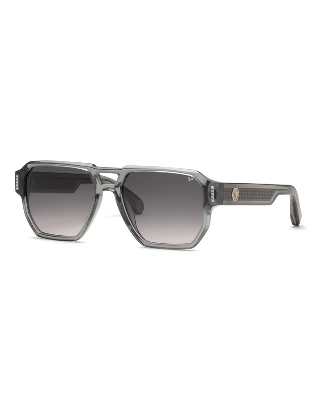 GAFAS DE SOL PHILIPP PLEIN SPP 200M 0819