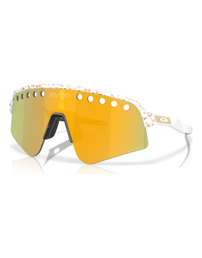 GAFAS DEPORTIVAS OAKLEY SUTRO LITE SWEEP MATHIEU VAN DEL POOL  9465 33