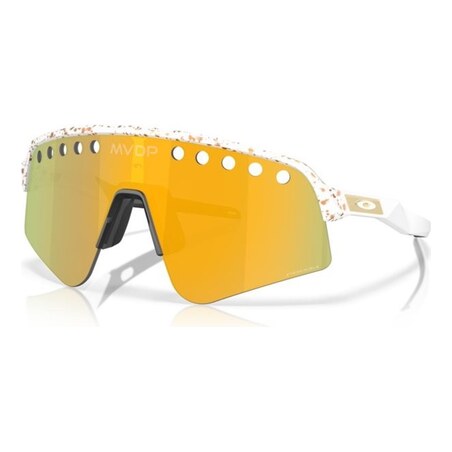 GAFAS DEPORTIVAS OAKLEY SUTRO LITE SWEEP MATHIEU VAN DEL POOL  9465 33
