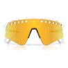 GAFAS DEPORTIVAS OAKLEY SUTRO LITE SWEEP MATHIEU VAN DEL POOL  9465 33