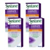 SYSTANE COMPLETE 10 ML PACK 4 UNIDADES