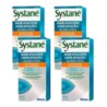 SYSTANE HIDRATACION 10 ML PACK 4 UNIDADES