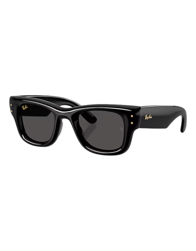 GAFAS DE SOL RAYBAN WAYFARER PUFFER ASAP ROCKY 4940