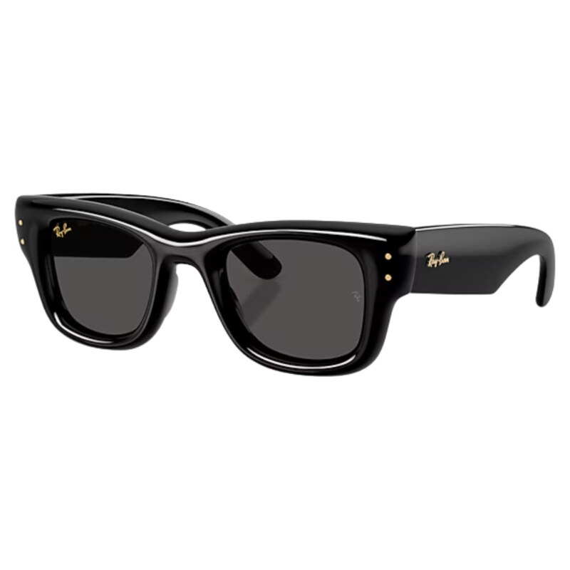 GAFAS DE SOL RAYBAN WAYFARER PUFFER ASAP ROCKY 4940
