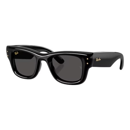 GAFAS DE SOL RAYBAN WAYFARER PUFFER ASAP ROCKY 4940