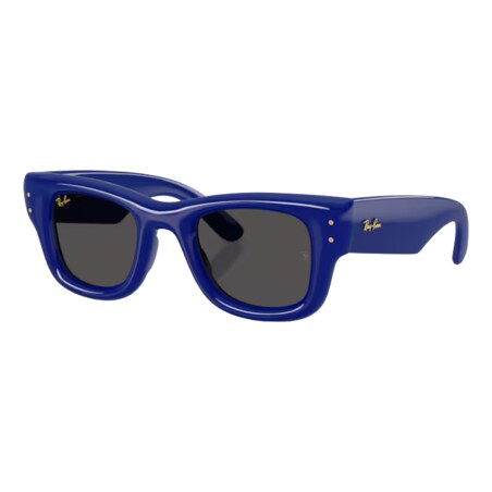 GAFAS DE SOL RAYBAN WAYFARER PUFFER ASAP ROCKY 4940
