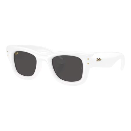 GAFAS DE SOL RAYBAN WAYFARER PUFFER ASAP ROCKY 4940