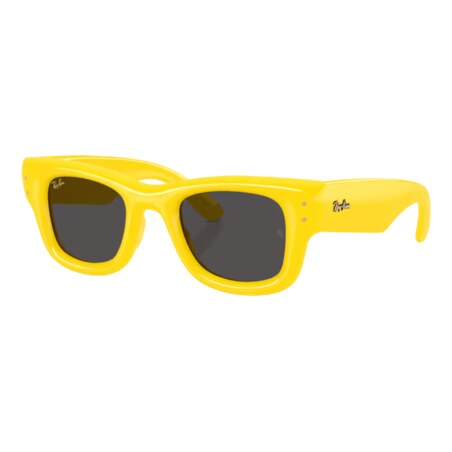 GAFAS DE SOL RAYBAN WAYFARER PUFFER ASAP ROCKY 4940