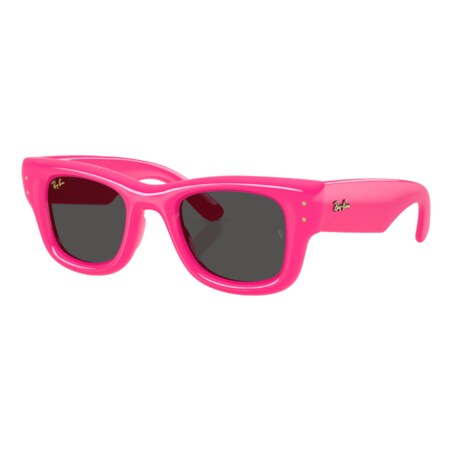 GAFAS DE SOL RAYBAN WAYFARER PUFFER ASAP ROCKY 4940