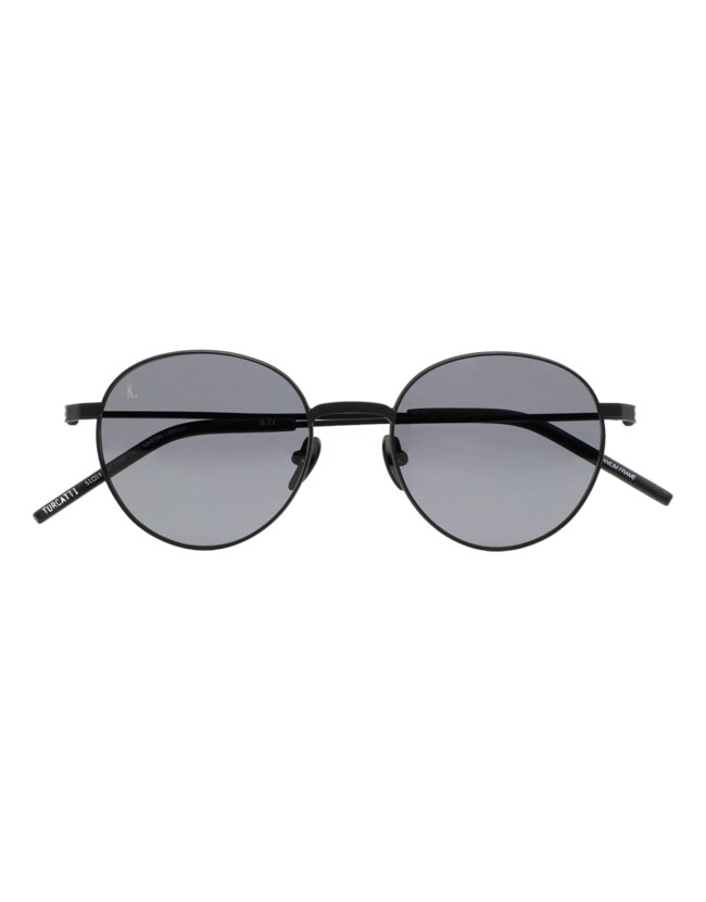GAFAS DE SOL KALEOS TURCATTI TITANIO